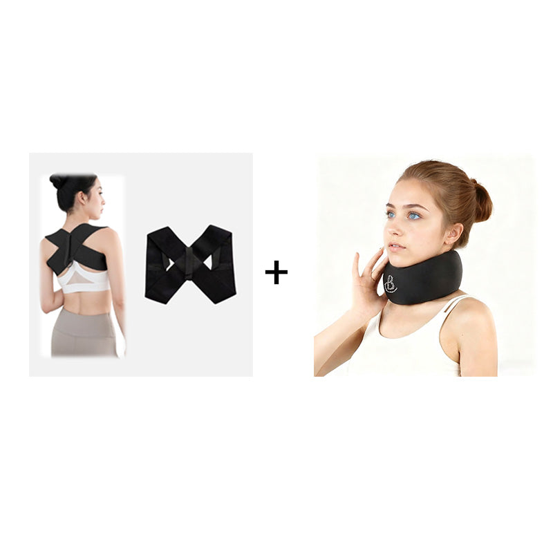 ⏳Begrenzte Zeit 50% Rabatt💥Rückenhaltungskorrektur Gürtel für Herren und Damen