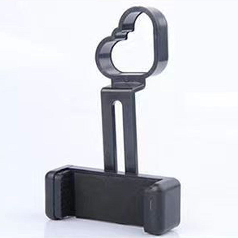 🔈🔈NOCH 50 % RABATT! 🔭 Mini-Taschenfernglas (1000x20): Taschenformat + Smartphone-Clip – Perfekt für Outdoor-Abenteuer (für alle Altersgruppen!)