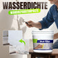 Wasserdichte & Schimmelresistente Wandreparaturpaste