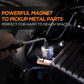 🔥 Offre spéciale – ⏰🔧 Pinces magnétiques extensibles