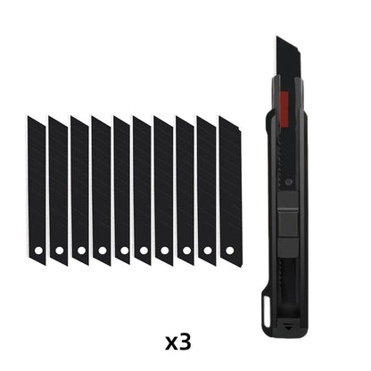 Hochleistungs-Scharfmesser