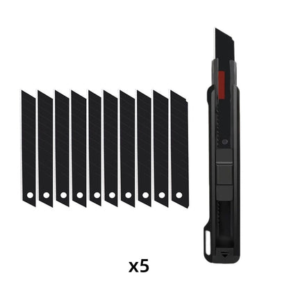 Hochleistungs-Scharfmesser