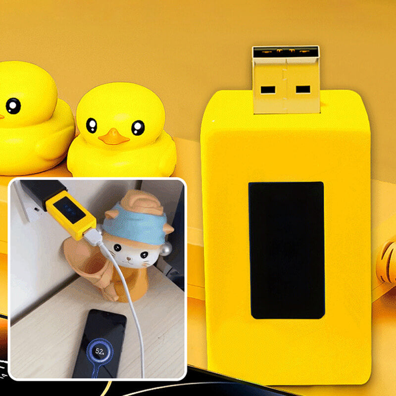 ⚡ Akku-Reparatur und Aktivierung 2-in-1! USB-Ladegerät für Android/Apple/PC – Verlängern Sie die Akkulaufzeit ohne Austausch～