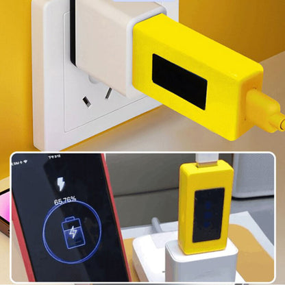 ⚡ Akku-Reparatur und Aktivierung 2-in-1! USB-Ladegerät für Android/Apple/PC – Verlängern Sie die Akkulaufzeit ohne Austausch～