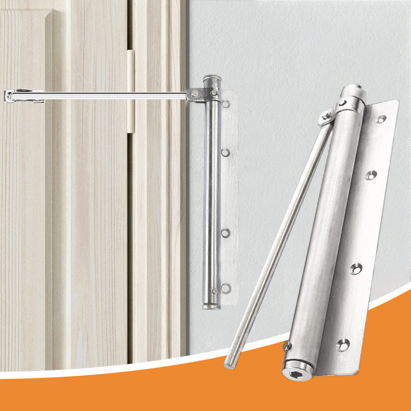 🏡Automatisches selbstschließendes Türscharnier