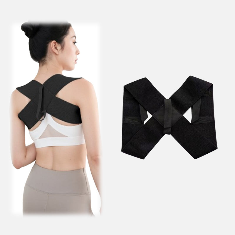 ⏳Begrenzte Zeit 50% Rabatt💥Rückenhaltungskorrektur Gürtel für Herren und Damen