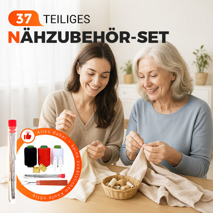 37PCS Nähwerkzeug-Set