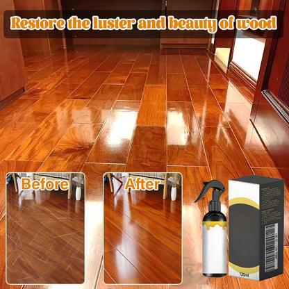 🔥 Sonderangebot: Neue Produkte 2026 – 50 % Rabatt ✨ Natürliches Pflegespray und reparierende Kur mit Bienenwachs