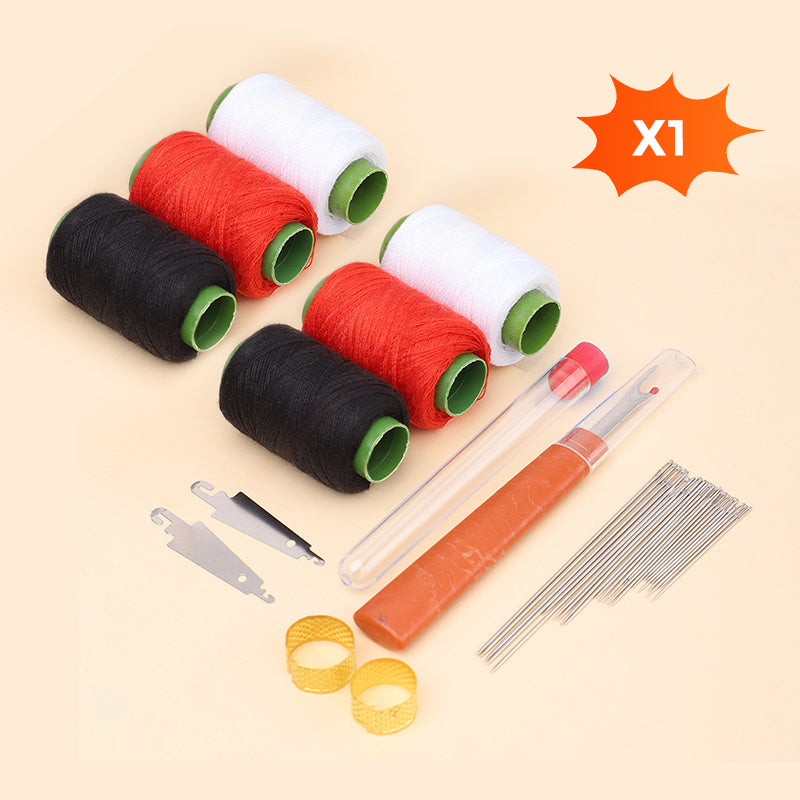 37PCS Nähwerkzeug-Set