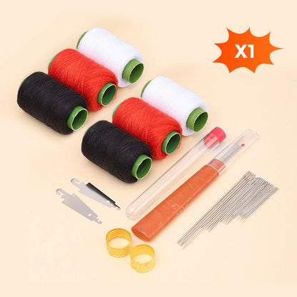 37PCS Nähwerkzeug-Set