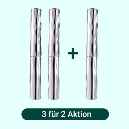 🌸💐2025 Heißer Verkauf🔥Ultimatives Mascara-Set für Verlängerung und Schwung【 50 % Rabatt】