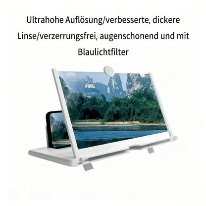 🔥Mobile Lupe 🔥Ultra HD-Bildschirmlupe