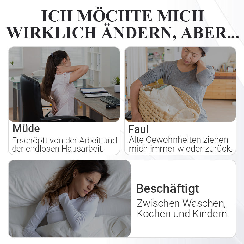 ⏳Begrenzte Zeit 50% Rabatt💥Rückenhaltungskorrektur Gürtel für Herren und Damen