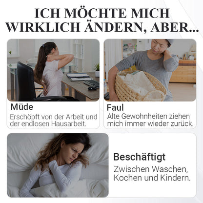 ⏳Begrenzte Zeit 50% Rabatt💥Rückenhaltungskorrektur Gürtel für Herren und Damen