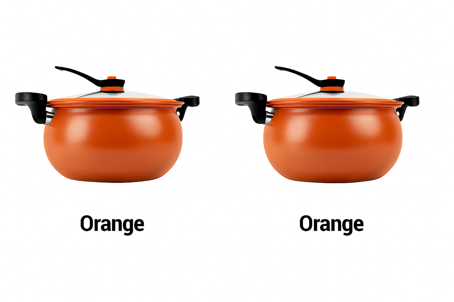 🔥Black-Friday-Mega-Angebot – 50 % Rabatt!🔥🍲Mikro-Schnellkochtopf mit großem Fassungsvermögen