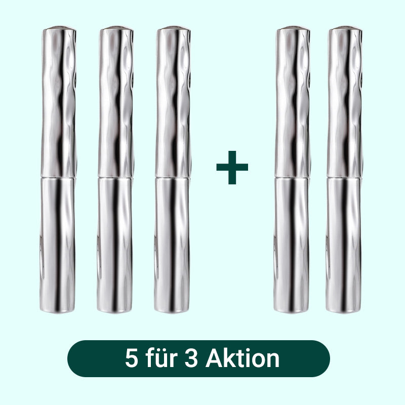 🌸💐2025 Heißer Verkauf🔥Ultimatives Mascara-Set für Verlängerung und Schwung【 50 % Rabatt】