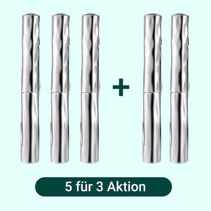 🌸💐2025 Heißer Verkauf🔥Ultimatives Mascara-Set für Verlängerung und Schwung【 50 % Rabatt】