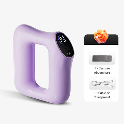 🏆Multifunktionaler Ganzkörper-Faszienring🌿👑