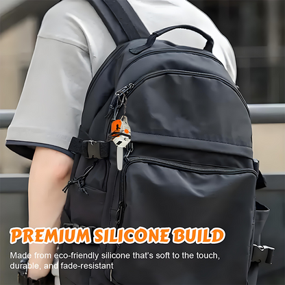 🔥 Stilvolles Miniatur-Kettensägenmodell