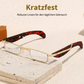 👓Klappbare Lesebrille gegen Blaulicht🎁Hartschale gratis dazu