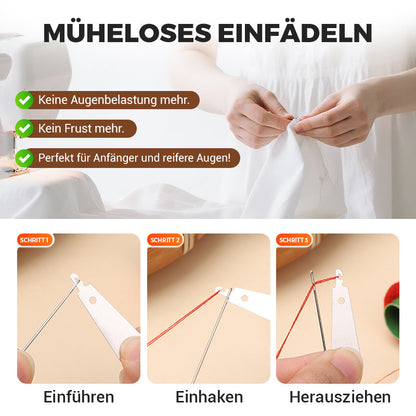 37PCS Nähwerkzeug-Set
