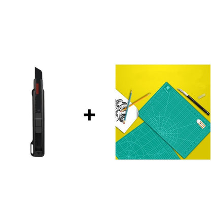 Hochleistungs-Scharfmesser