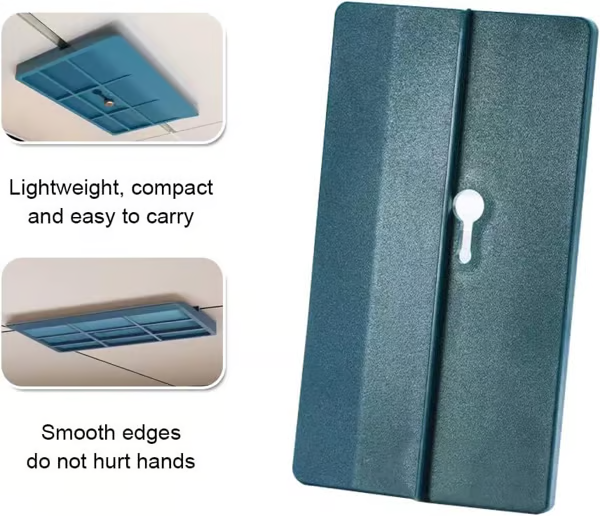 🔥 Hochleistungs-Werkzeug für die Trockenbaumontage