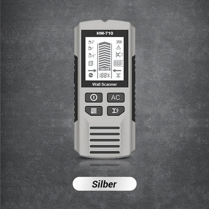 🎁💥Begrenzte Zeit 50% Rabatt💥Multifunktionaler Handheld Metall und Wand Detektor