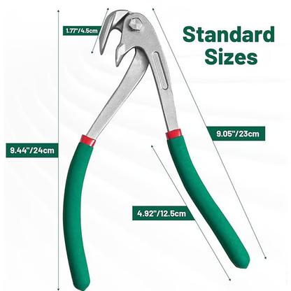 Türverkleidungs-Klemmzange