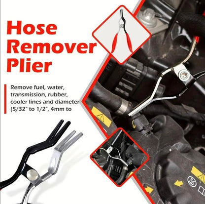 🔥 Schwarzer Freitag 50% Rabatt 🔧 Professionelle Schlauchklemme Kit