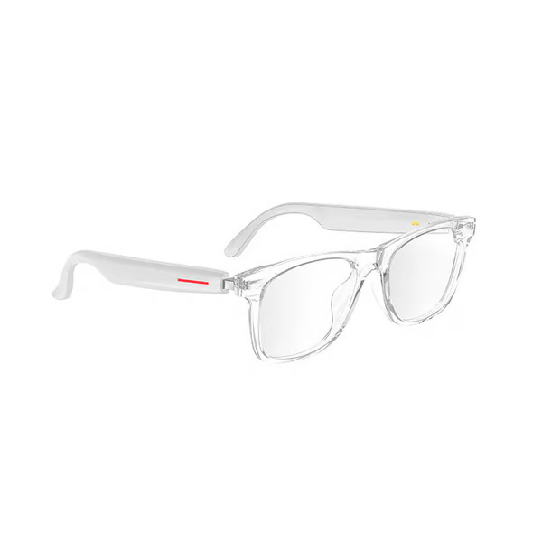 🤖 Reiseassistent 🔥 Smart AI Brille mit Sprachübersetzer