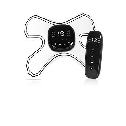 💪 50 % de réduction ! 🔥 Patch de stimulation musculaire portable et intelligent avec fonction chauffante