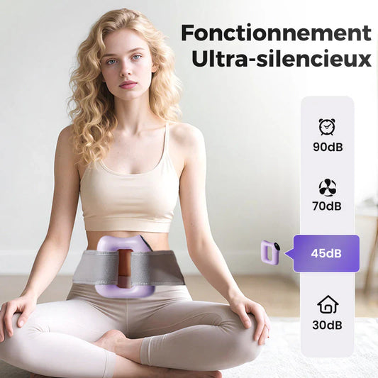 🏆Multifunktionaler Ganzkörper-Faszienring🌿👑