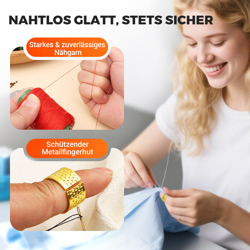 37PCS Nähwerkzeug-Set
