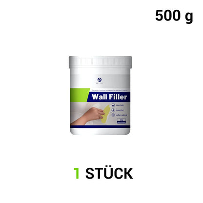 Wasserdichte & Schimmelresistente Wandreparaturpaste