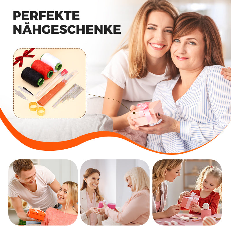 37PCS Nähwerkzeug-Set