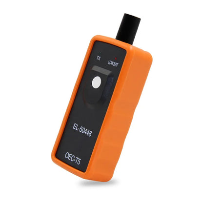 Reifendrucksensor EL-50448, Betätigungswerkzeug TPMS OEC-T5 für GM Fahrzeuge