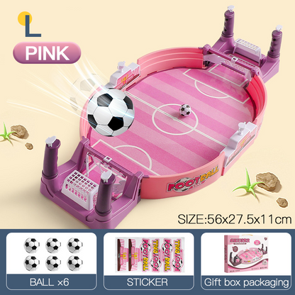 #2026🏆 Weltmeisterschaft✨🎉INTERAKTIVES TISCHFUSSBALLSPIEL🎁