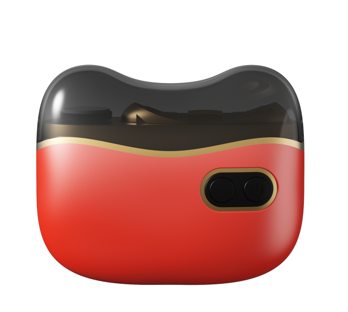 🔥Solange der Vorrat reicht 50 % Rabatt!💅 Elektrischer 2-in-1-Nagelknipser und Polierer