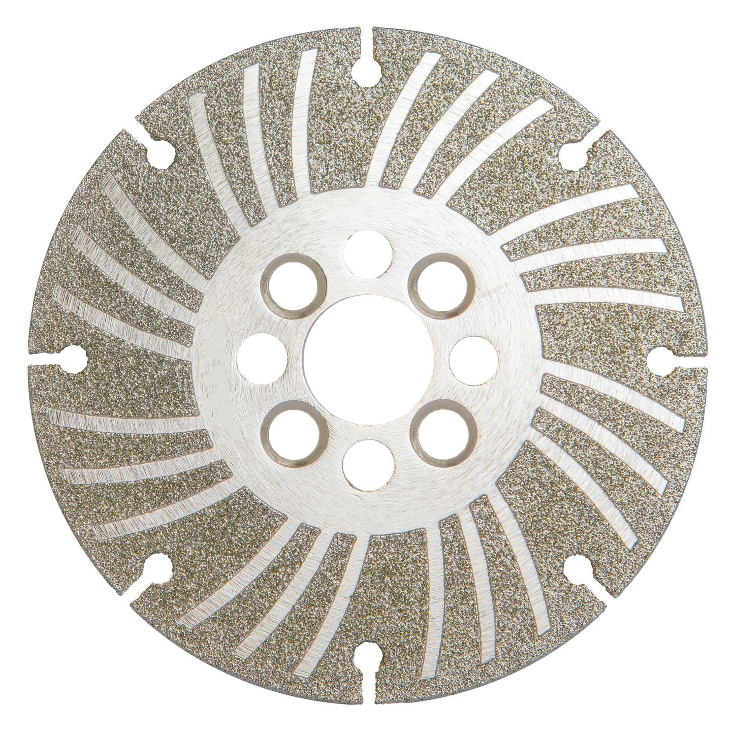 🔥Angle Grinding Wheel - Electroplated Diamond - 4 1/2" /5"/6" PLUS+