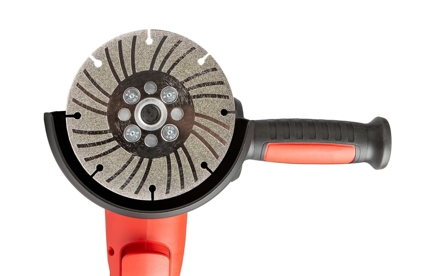 🔥Angle Grinding Wheel - Electroplated Diamond - 4 1/2" /5"/6" PLUS+