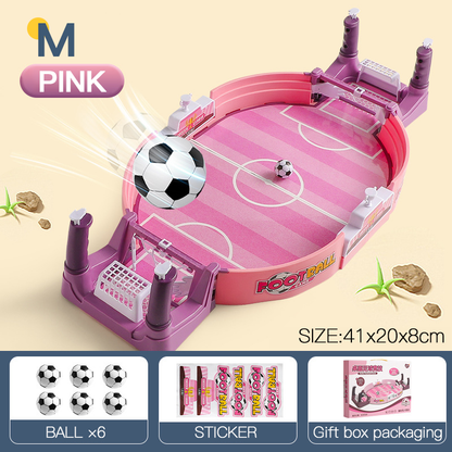 #2026🏆 Weltmeisterschaft✨🎉INTERAKTIVES TISCHFUSSBALLSPIEL🎁