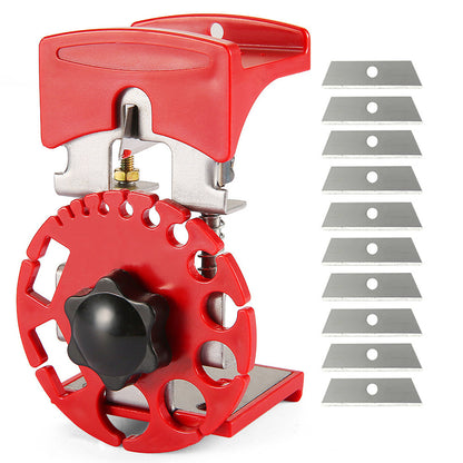 Universal Handheld Quick Stripper