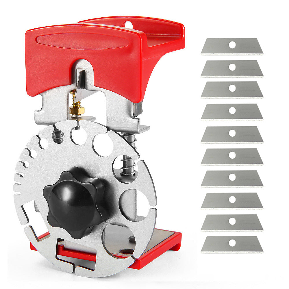 Universal Handheld Quick Stripper