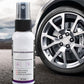 Leistungsstarker Rostentferner für Autolack und Felgen