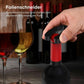 🍷50% Rabatt 🤹Satz elektrischer Flaschenöffner