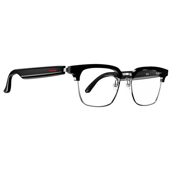 🤖 Reiseassistent 🔥 Smart AI Brille mit Sprachübersetzer