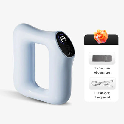 🏆Multifunktionaler Ganzkörper-Faszienring🌿👑