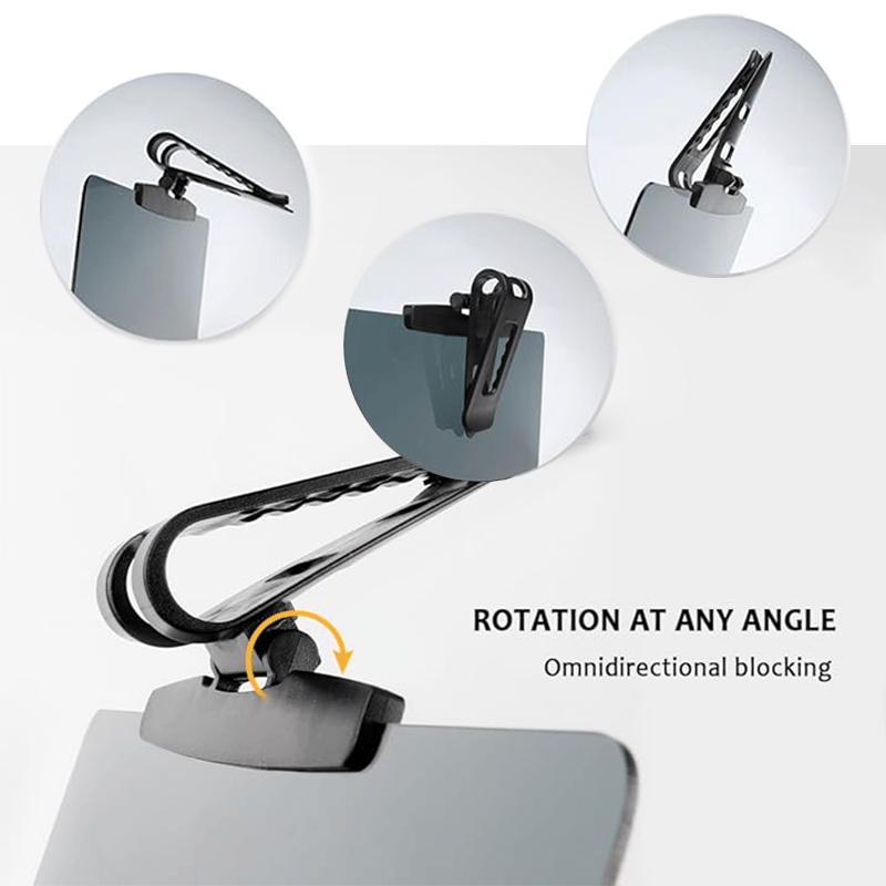 🚗☀️Sommerangebot: 50 % Rabatt🔥Entspiegeltes Visier für blendfreies Fahren