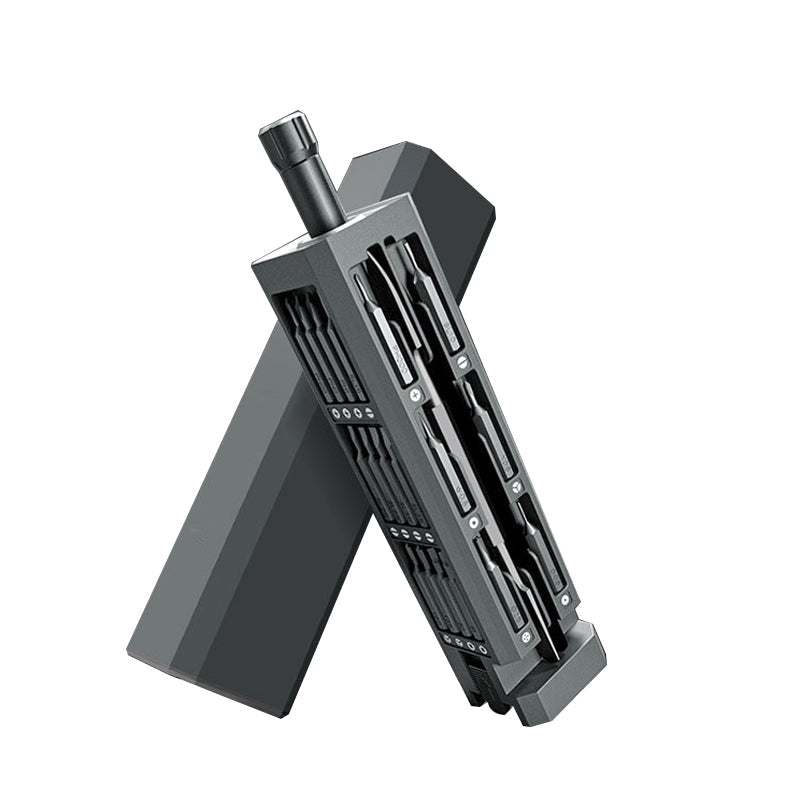 44 in 1 Präzisions-Schraubendreherset für Handy und Brille